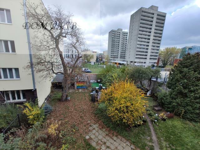 Mieszkanie Warszawa Mokotów, Górny Mokotów, Wiśniowa