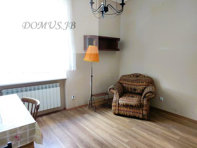 Mieszkanie Warszawa Mokotów, Górny Mokotów, Wiśniowa