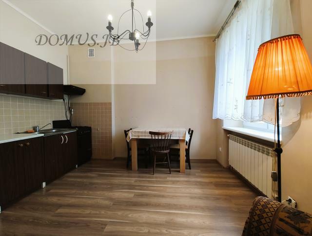 Mieszkanie Warszawa Mokotów, Górny Mokotów, Wiśniowa