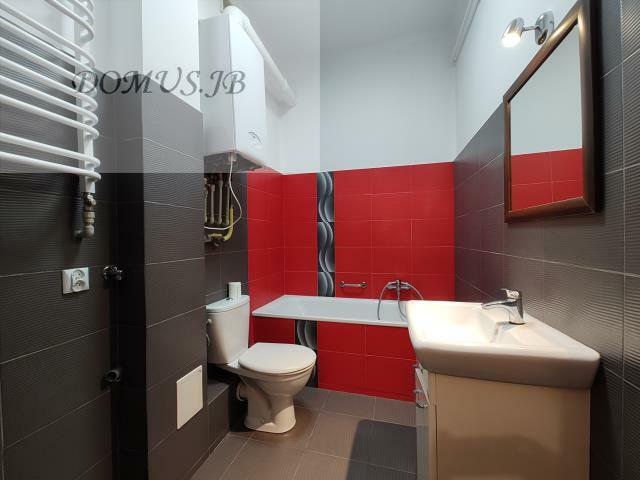 Mieszkanie Warszawa Mokotów, Górny Mokotów, Wiśniowa