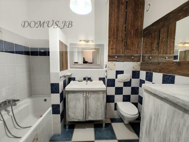 Mieszkanie Warszawa Mokotów, Górny Mokotów, Bukowińska