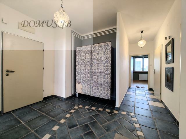 Mieszkanie Warszawa Mokotów, Górny Mokotów, Bukowińska