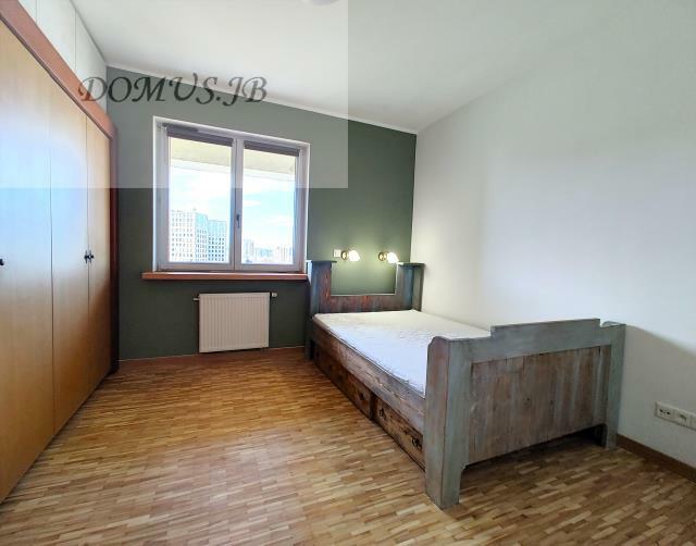 Mieszkanie Warszawa Mokotów, Górny Mokotów, Bukowińska