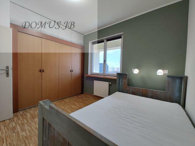 Mieszkanie Warszawa Mokotów, Górny Mokotów, Bukowińska