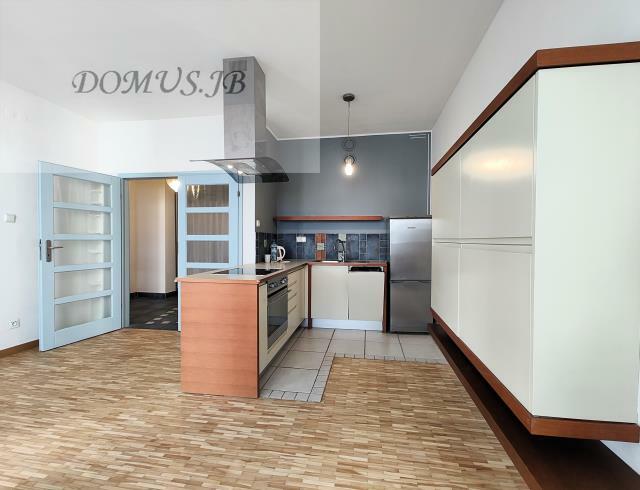 Mieszkanie Warszawa Mokotów, Górny Mokotów, Bukowińska