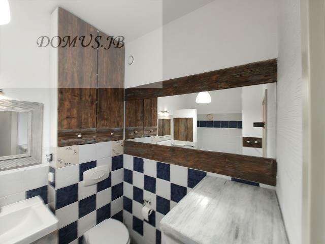 Mieszkanie Warszawa Mokotów, Górny Mokotów, Bukowińska