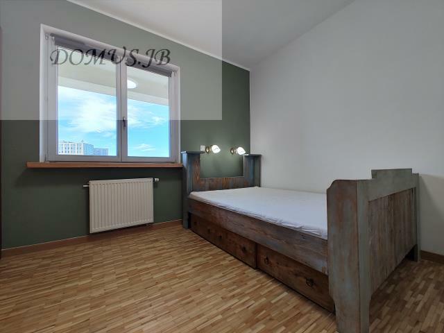 Mieszkanie Warszawa Mokotów, Górny Mokotów, Bukowińska