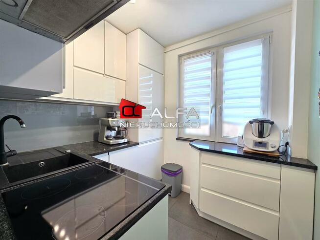 Mieszkanie Świdnica, Osiedle Młodych