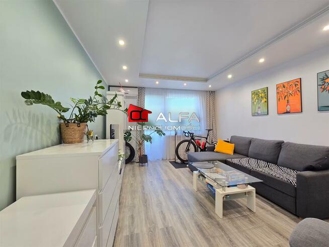 Mieszkanie Świdnica, Osiedle Młodych