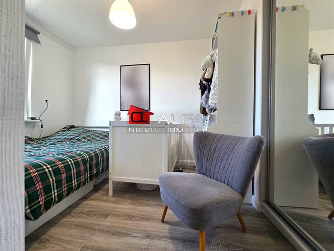 Mieszkanie Świdnica, Osiedle Młodych