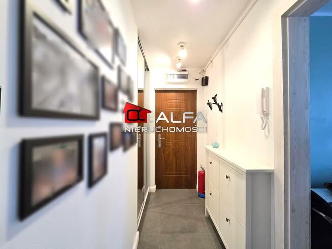 Mieszkanie Świdnica, Osiedle Młodych