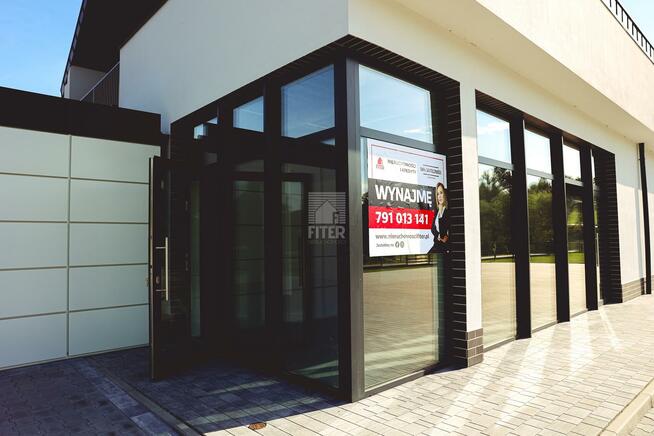 Lokal użytkowy Iwkowa