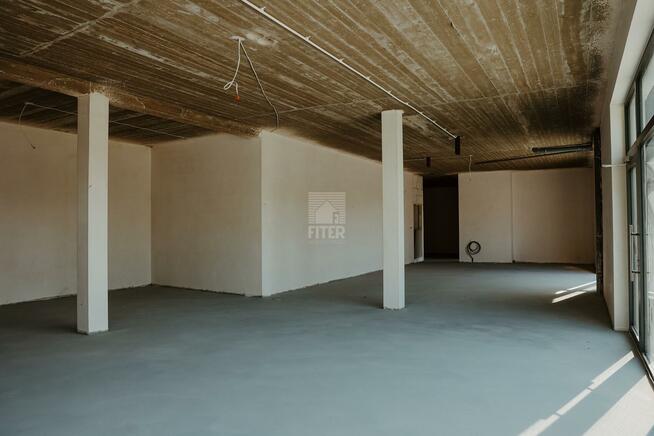 Lokal użytkowy Iwkowa