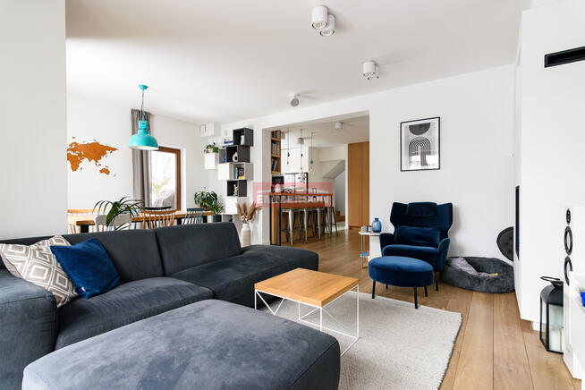 Os Zamknięte 5 pok 2 łazienki 4 MP bus kolej