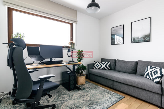 Os Zamknięte 5 pok 2 łazienki 4 MP bus kolej