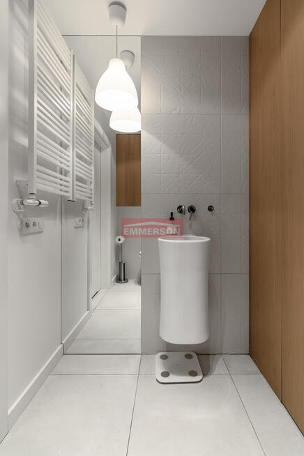 Os Zamknięte 5 pok 2 łazienki 4 MP bus kolej