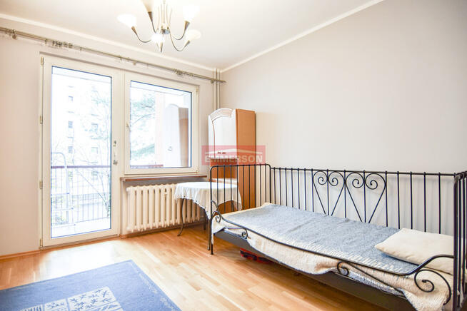 3 pokoje- os. Dywizjonu 303