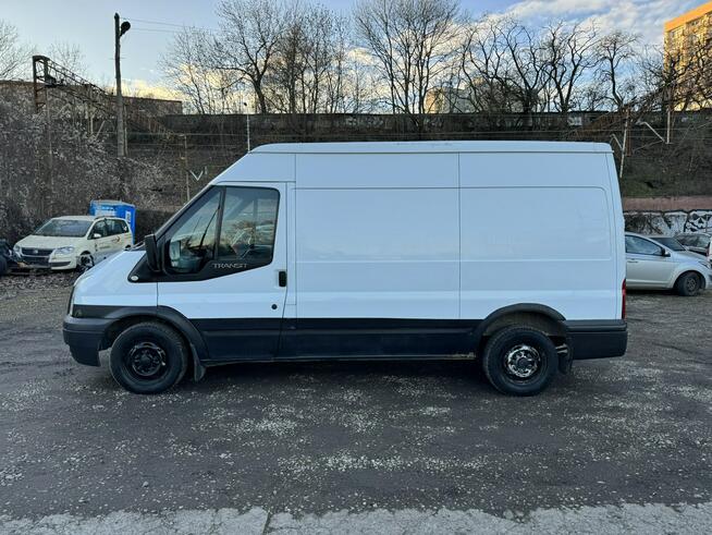 Ford Transit 2.2TDCi-101km-6-Biegów-L2-H2