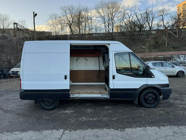 Ford Transit 2.2TDCi-101km-6-Biegów-L2-H2