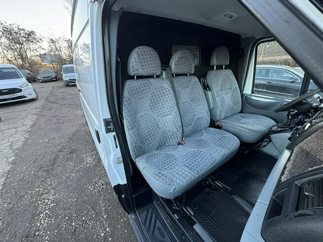 Ford Transit 2.2TDCi-101km-6-Biegów-L2-H2