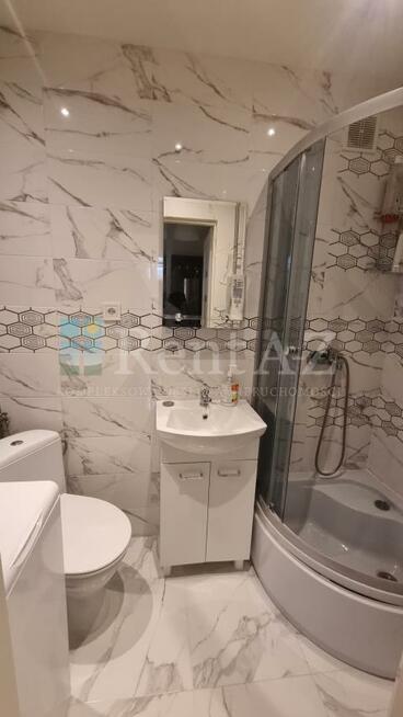 Mieszkanie Kraków, Jana Palacha