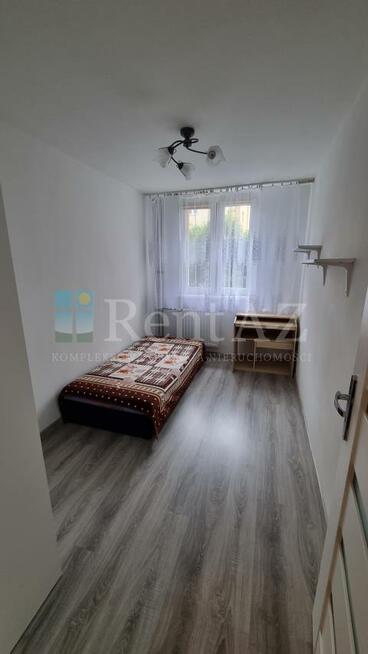 Mieszkanie Kraków, Jana Palacha