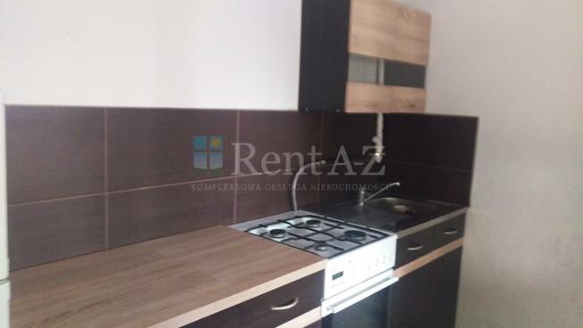 Mieszkanie Kraków, Jana Palacha