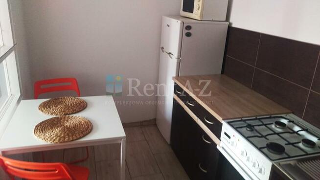 Mieszkanie Kraków, Jana Palacha