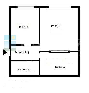 Mieszkanie Kraków, Jana Palacha