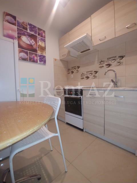 Mieszkanie Kraków, Jana Palacha