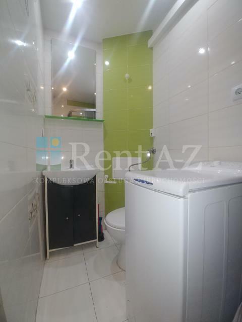 Mieszkanie Kraków, Jana Palacha