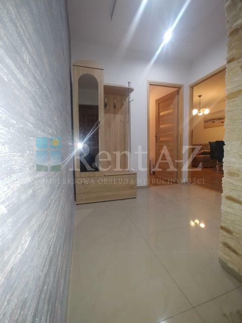 Mieszkanie Kraków, Jana Palacha