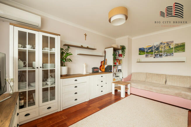 Mieszkanie Lublin Wrotków, Jacka Woronieckiego