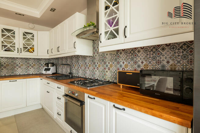 Mieszkanie Lublin Wrotków, Jacka Woronieckiego