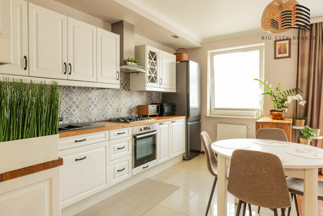 Mieszkanie Lublin Wrotków, Jacka Woronieckiego