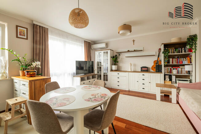 Mieszkanie Lublin Wrotków, Jacka Woronieckiego