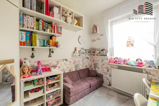 Mieszkanie Lublin Wrotków, Jacka Woronieckiego