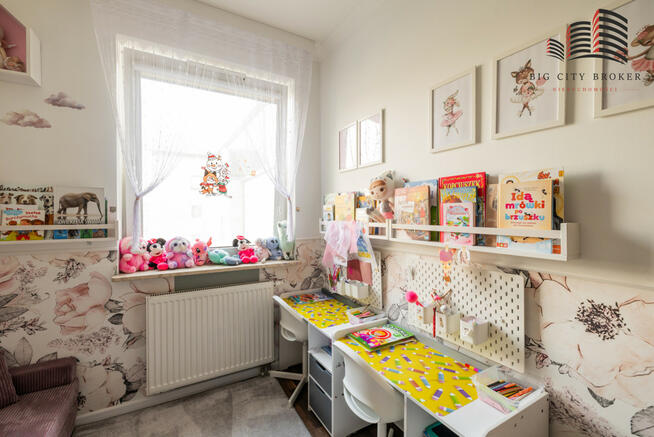 Mieszkanie Lublin Wrotków, Jacka Woronieckiego