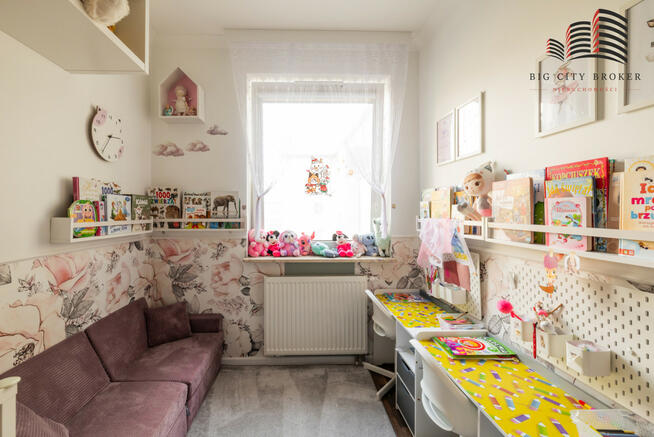 Mieszkanie Lublin Wrotków, Jacka Woronieckiego