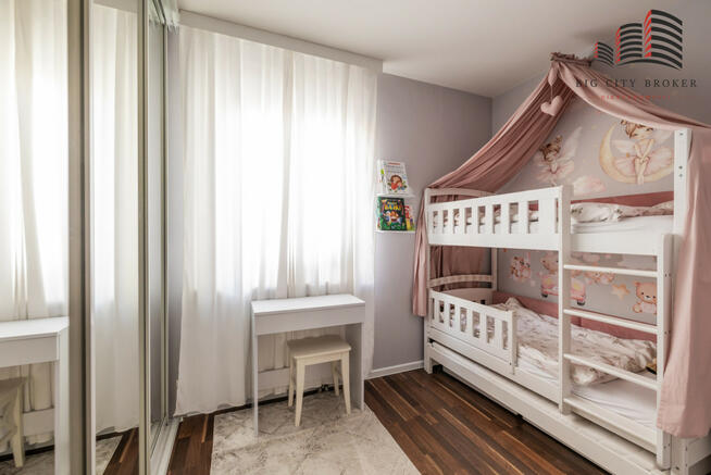 Mieszkanie Lublin Wrotków, Jacka Woronieckiego