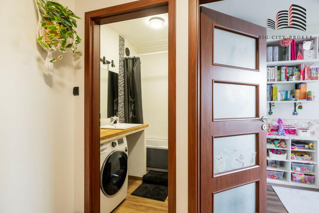 Mieszkanie Lublin Wrotków, Jacka Woronieckiego