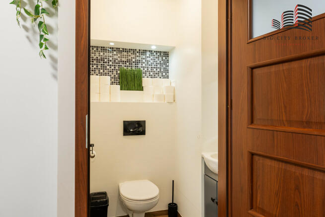 Mieszkanie Lublin Wrotków, Jacka Woronieckiego