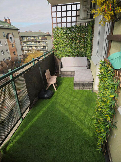 Mieszkanie Lublin Wrotków, Jacka Woronieckiego