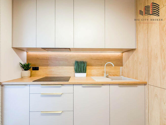 Mieszkanie Lublin Helenów, Nałęczowska