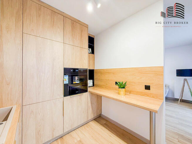 Mieszkanie Lublin Helenów, Nałęczowska