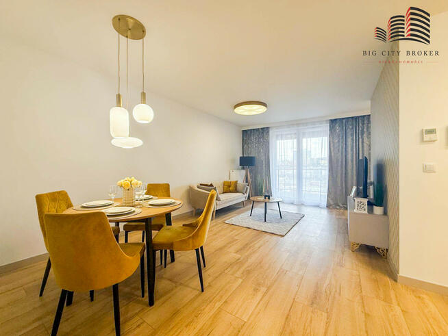 Mieszkanie Lublin Helenów, Nałęczowska