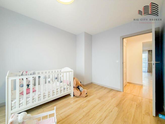 Mieszkanie Lublin Helenów, Nałęczowska