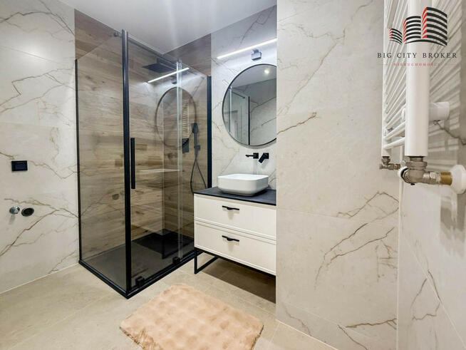 Mieszkanie Lublin Helenów, Nałęczowska