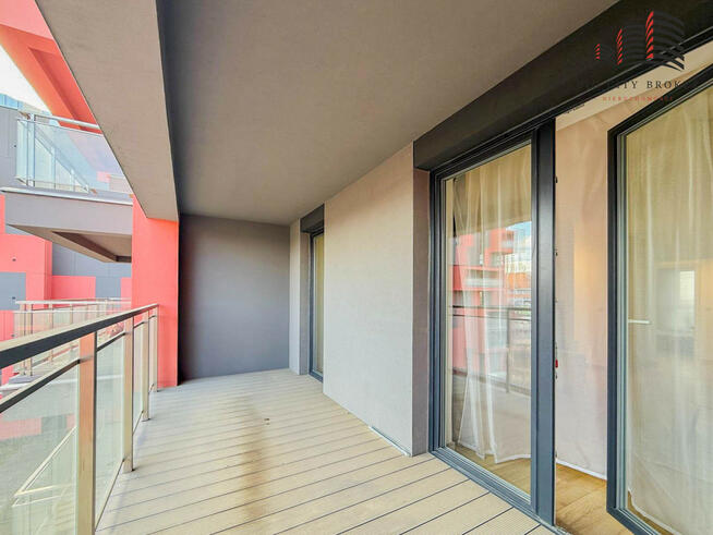 Mieszkanie Lublin Helenów, Nałęczowska