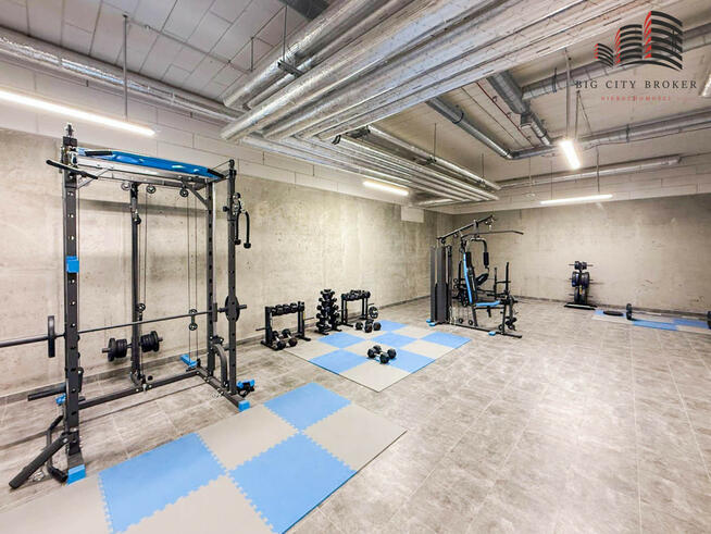 Mieszkanie Lublin Helenów, Nałęczowska